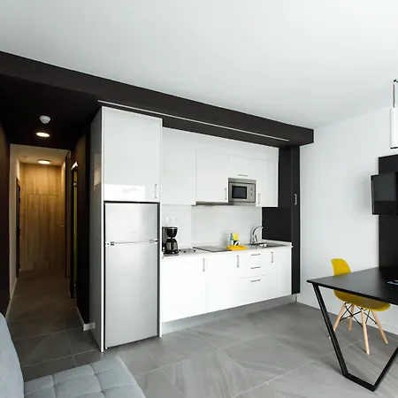 Guatiza Appartement Playa del Inglés