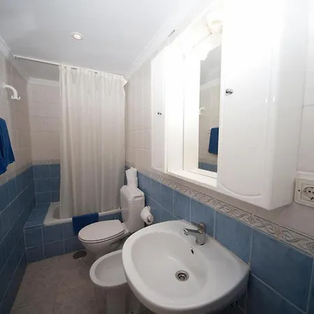 Appartement Guatiza *