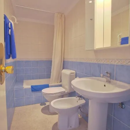 Appartement Guatiza *