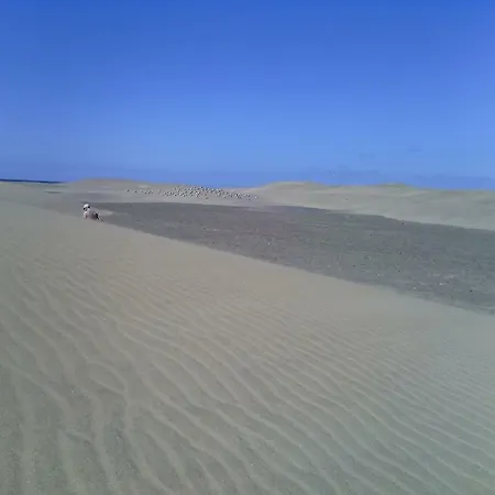 Appartement Guatiza *