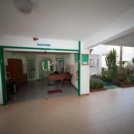 Appartamento Guatiza Playa del Inglés