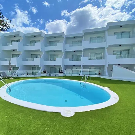 Guatiza Apartment Playa del Ingles (Gran Canaria)
