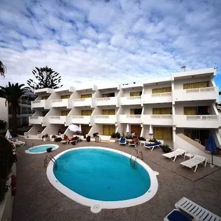 Guatiza Apartment Playa del Ingles (Gran Canaria)