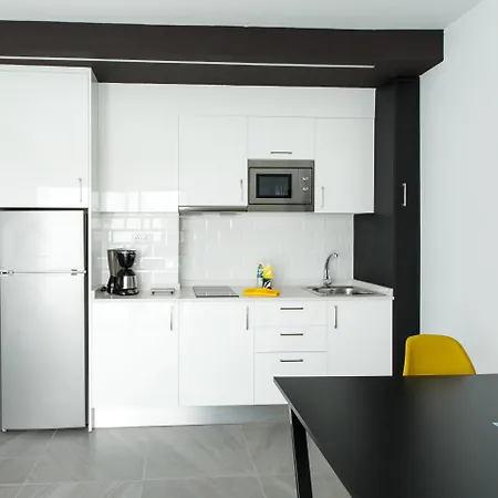 Apartment Guatiza *