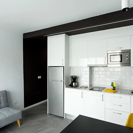 Apartment Guatiza Playa del Ingles (Gran Canaria)