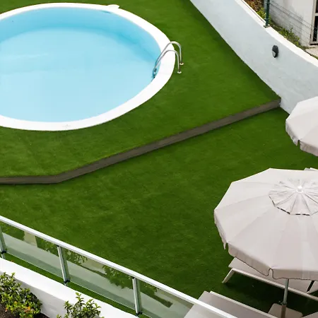 Apartment Guatiza *
