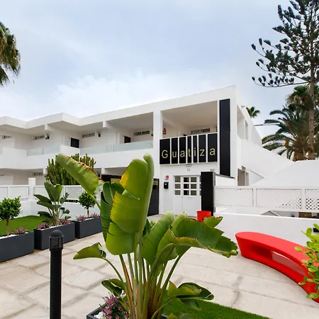 Guatiza Playa del Ingles (Gran Canaria)