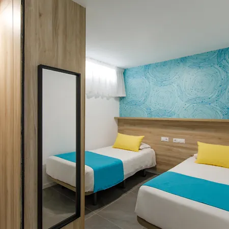 Guatiza Playa del Ingles (Gran Canaria)