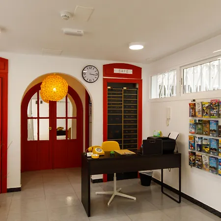 Guatiza Apartment Playa del Ingles (Gran Canaria)