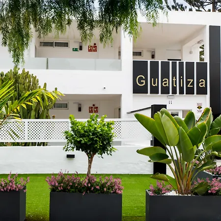 Guatiza Apartment Playa del Ingles (Gran Canaria)