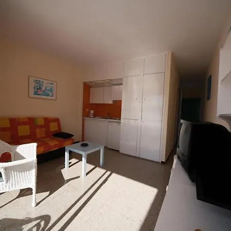 Guatiza Apartment Playa del Ingles (Gran Canaria)