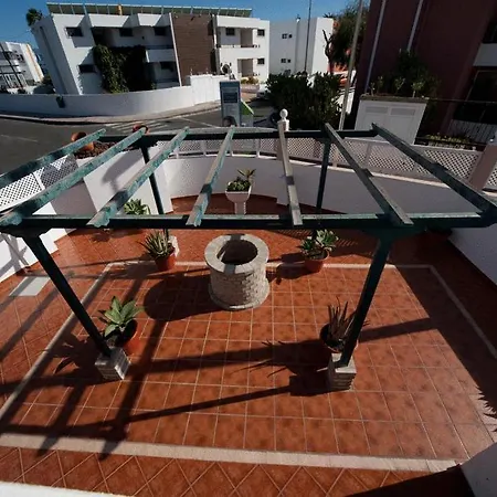 Apartment Guatiza