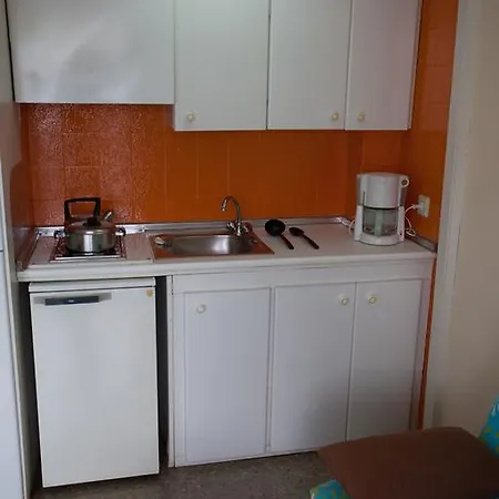 Guatiza Apartment