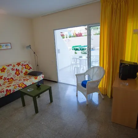 Guatiza Playa del Ingles (Gran Canaria)