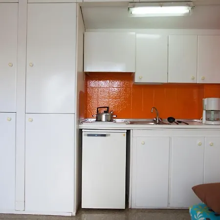 Guatiza Apartment *