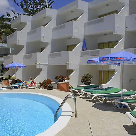 Guatiza Playa del Ingles (Gran Canaria)