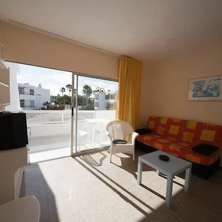 Apartment Guatiza *