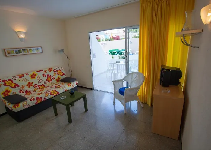 Guatiza Playa del Inglés