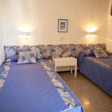 Guatiza Lejlighed Playa del Inglés