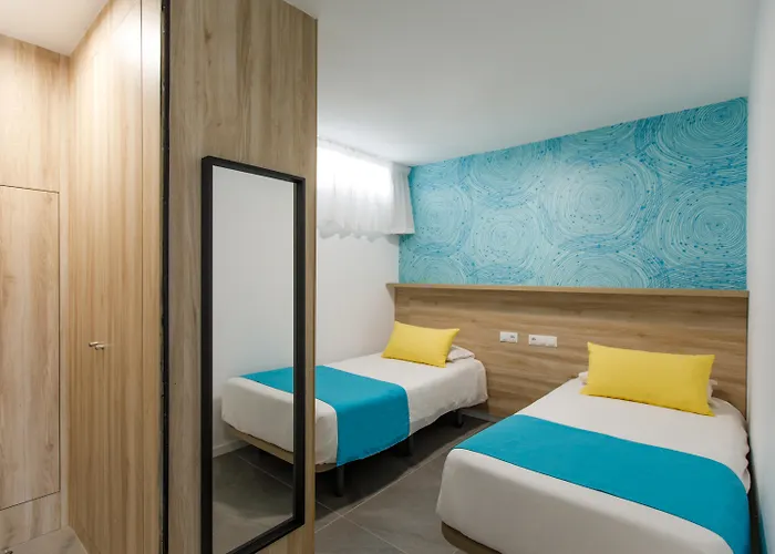 Guatiza Playa del Ingles (Gran Canaria)