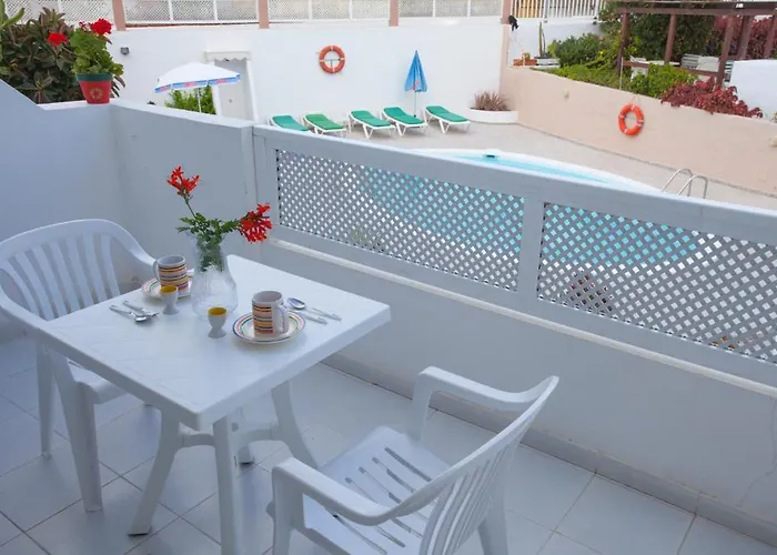 Guatiza * Playa del Ingles (Gran Canaria)