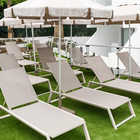 Апартаменти Guatiza Плайя-дель-Інглес