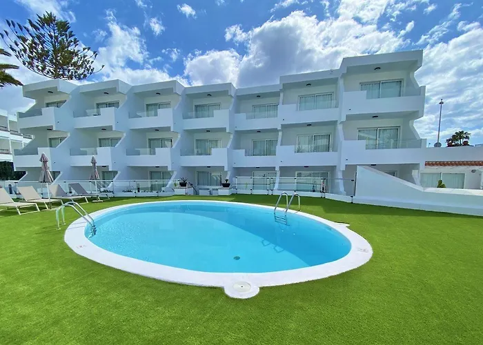Guatiza Apartman Playa del Inglés