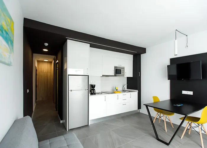 Guatiza Apartman Playa del Inglés