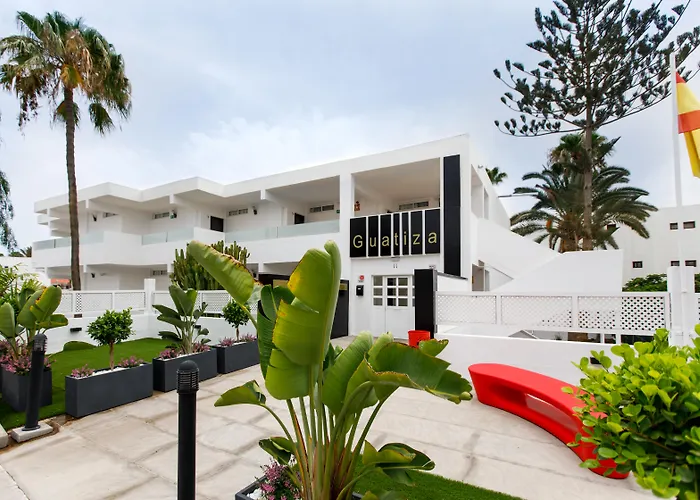 Guatiza Playa del Inglés