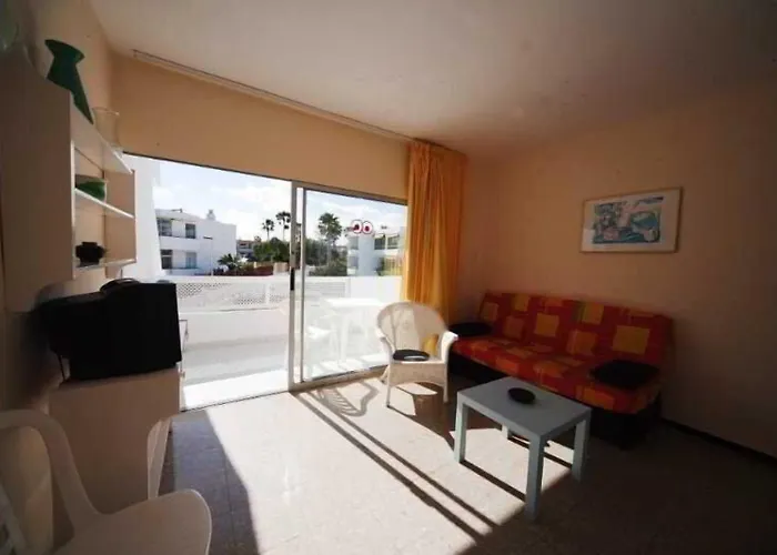 Guatiza Apartman