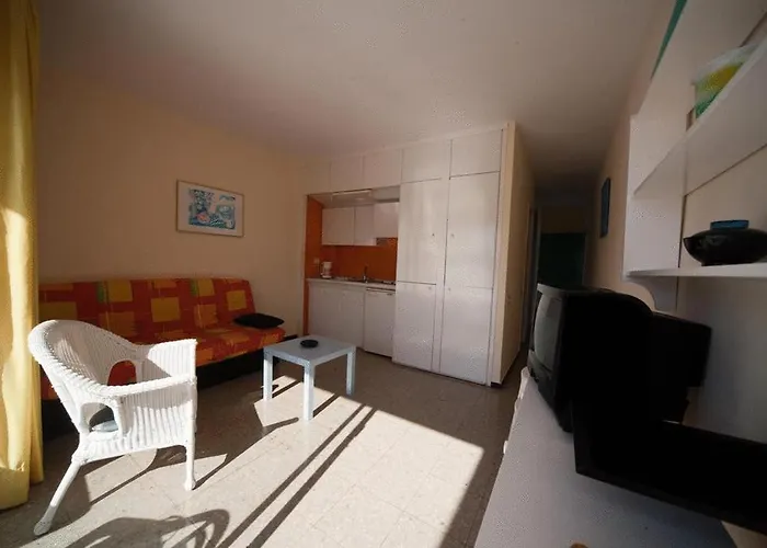 Guatiza Apartman Playa del Inglés