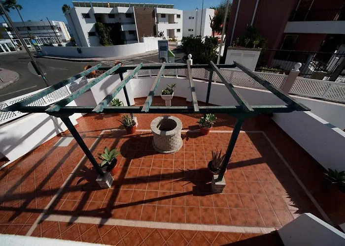 Apartman Guatiza