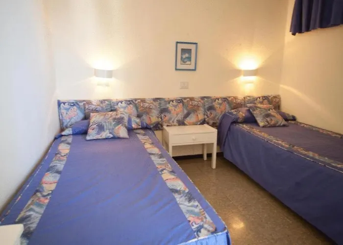 Guatiza Apartman Playa del Inglés