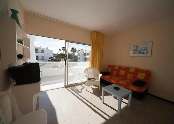 Apartman Guatiza *